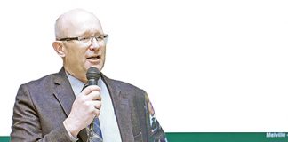 Melville MLA receives cabinet post under Scott Moe government