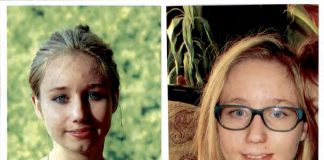 Missing 16-year-old from Yorkton