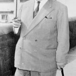 Morris Cohen