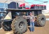 Benesocky makes changes to area mud park