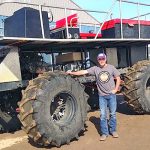 Mud-Buggy