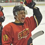 Ochap THL Champs – Cheering