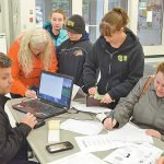 Recreation Night Registration