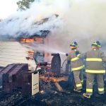 Shed Fire 2