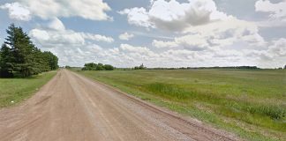 Engineering firm meets with town over land development