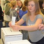 Student Vote