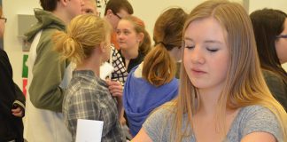 Whitewood’s Student Vote picks Sask. Party as gov’t