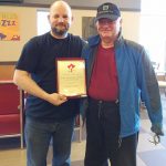 adaptive ski murray bedel