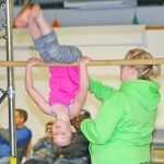 gymnastics 8253