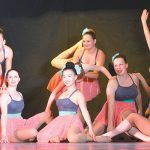 Dance Recital 1