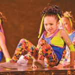 Dance Recital 2
