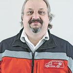 David Sabirsh