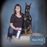 Dog Showing – Char