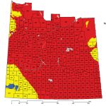 Fire Danger Map