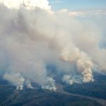 Alta Wildfire 20160504