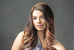 Country star Jess Moskaluke to play in Indian Head