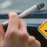Marijuana Driving