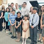 Valley’s top young musicians honoured