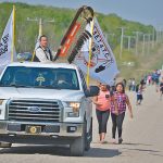 Ochap Gambling Awareness Walk 1