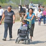 Ochap Gambling Awareness Walk 2