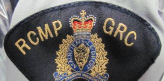 Two charged in rural break-ins