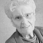 Reinson, Malfridur (Julia)