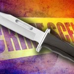 Stabbing