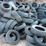 Tire Recycling