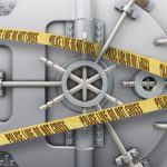 Stoughton bank robbed
