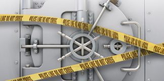 Stoughton bank robbed