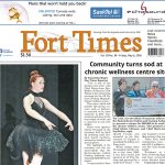 front page May 6