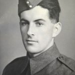 Whitewood’s Alfred Clavelle of one of soldiers killed on D-Day