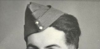 Whitewood’s Alfred Clavelle of one of soldiers killed on D-Day