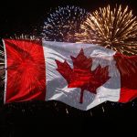 Two-days of Canada Day celebrations in Melville