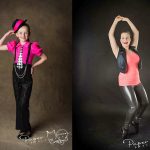 Dancers