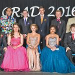 No shortcuts in life for Whitewood grad class