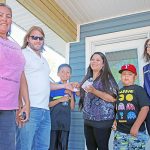 Habitat for humanity