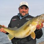 Jason and Jeff Matity national fishing ambassadors