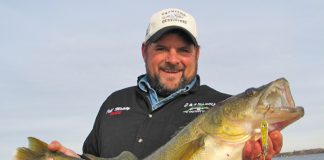 Jason and Jeff Matity national fishing ambassadors