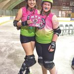 Adams, Light make junior Olympic team