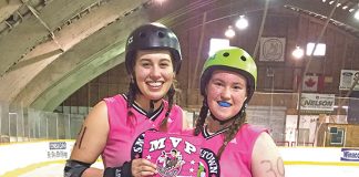 Adams, Light make junior Olympic team