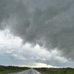 Storm Clouds