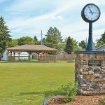 New Town Square set to open July 6