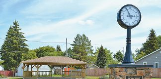 New Town Square set to open July 6