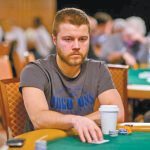 Bonkowski wins $80,000 in World Series of Poker