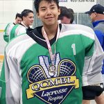 Amazing week of accomplishments for Standing Buffalo athlete