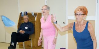 WMBL Mils gearing up for home opener May 28