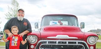 Millionaires flex muscle in Moose Jaw beat down