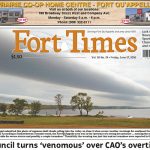 front page june 17