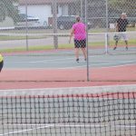 pickleball